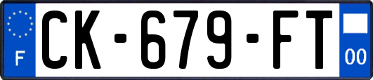 CK-679-FT