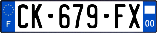 CK-679-FX
