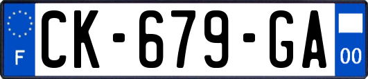 CK-679-GA