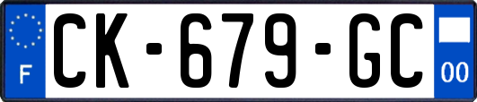 CK-679-GC