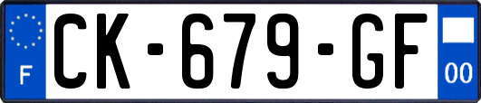 CK-679-GF