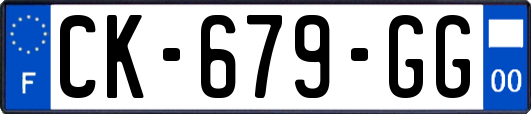 CK-679-GG