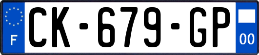 CK-679-GP