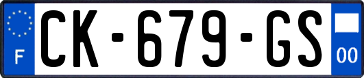 CK-679-GS