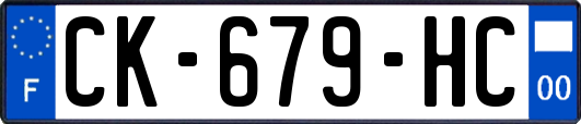 CK-679-HC