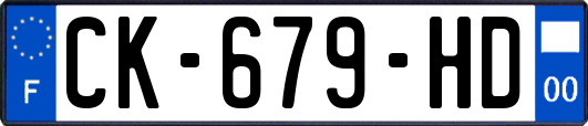CK-679-HD