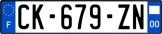 CK-679-ZN