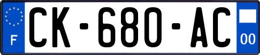 CK-680-AC