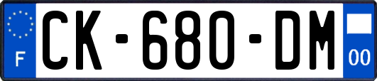 CK-680-DM
