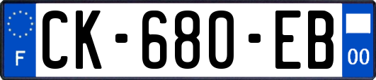 CK-680-EB