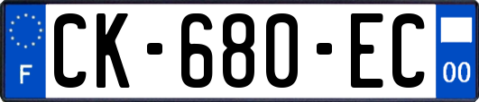 CK-680-EC