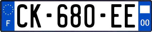 CK-680-EE