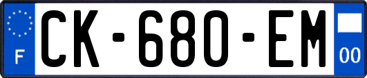 CK-680-EM