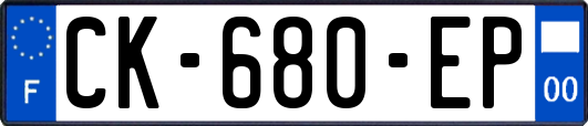 CK-680-EP