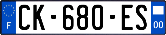 CK-680-ES