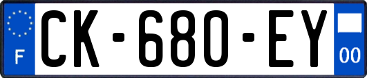CK-680-EY
