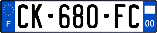 CK-680-FC