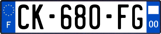 CK-680-FG