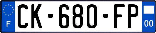 CK-680-FP