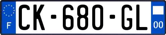 CK-680-GL