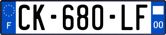 CK-680-LF