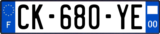 CK-680-YE