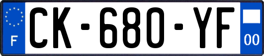 CK-680-YF