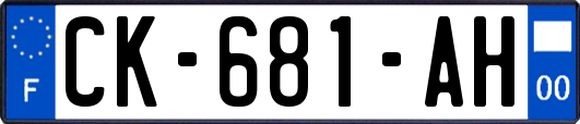 CK-681-AH