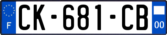 CK-681-CB