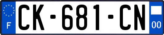 CK-681-CN