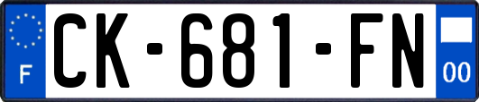 CK-681-FN