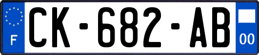 CK-682-AB