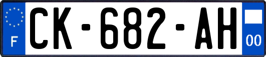 CK-682-AH