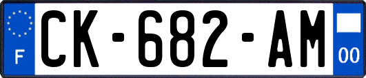 CK-682-AM