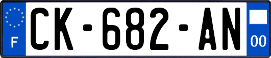 CK-682-AN