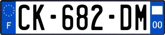 CK-682-DM