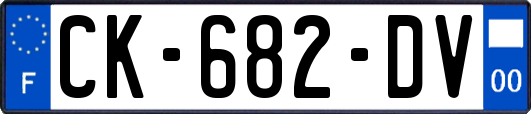 CK-682-DV