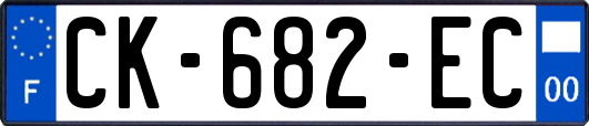 CK-682-EC