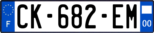 CK-682-EM