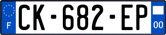 CK-682-EP