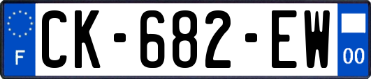CK-682-EW