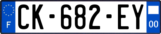 CK-682-EY