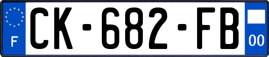 CK-682-FB