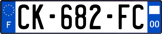CK-682-FC