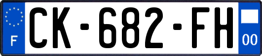 CK-682-FH