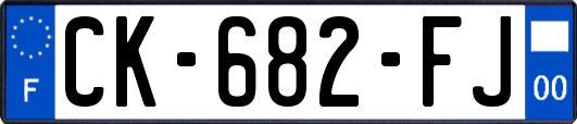 CK-682-FJ