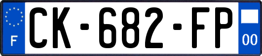 CK-682-FP