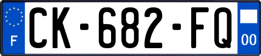 CK-682-FQ