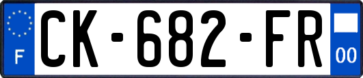 CK-682-FR