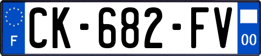 CK-682-FV